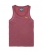 PLUM MARL / MARIGOLD Superdry Vintage Embroidery Vest