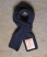 dull dark navy