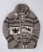 BIG BLEND BROWNS Superdry Big Zip Buffalo Knit