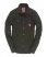 TURRET GREY Superdry True Scout Shirt