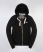 black/ecru