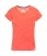 ACES RED Superdry Boyfriend Pocket T-shirt