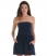 DEEP NAVY Superdry Summer Dress