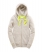 ice marl/fluro yellow