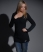 FRENCH NAVY Superdry Guinevere top