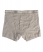 LIGHT GREY MARL/DARK GREY Superdry Bespoke Button Boxer