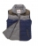 navy/grey
