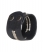 schwarz Superdry Heaviest Groove Armband