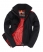 schwarz/flame red