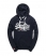 rinsed navy/optic