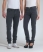 STONE GREY Monkee Genes Classic Skinny Jean