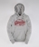 GREY MARL Superdry Vintage Entry Hood