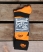 NOIR VINTAGE/JAFFA Superdry Chaussettes Scrum
