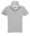 grey marl/fresh lime