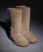 sopwith tan suede