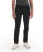 black cotton sateen