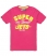 punk pink