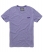 lilac marl/royal purple