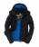black/denby blue