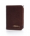 brown leather