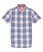 nautical blue check
