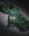 Superdry Hobo scarf