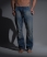 CARPENTER WASH Superdry Brando Wide denims
