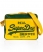 YELLOW/GREEN Superdry Alumni Bag