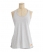 GREY MARL Superdry Frilly Knot Icarus Vest