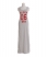 GREY MARL Superdry Racer Maxi