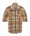 CORNISH CALICO Superdry Lumberjack Twill Shirt