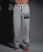 GREY MARL Superdry Fives Jogger pants