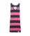 french navy/fluro pink