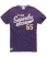 lex purple marl