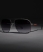GUNMETAL Superdry Cobra sunglasses