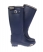 DARK NAVY/WINTER Superdry Festival Wellingtons
