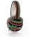 LAPLAND BLACK Superdry Nordic Earmuffs