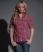 KETCHUP Superdry Lumber Twill shirt