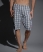 Superdry Washbasket short