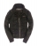 BROWN Superdry Leren Ramona jack