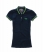 lauren navy / fresh lime