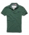 FOREST GREEN/ABYSS NAVY Superdry Classic Pique Polo