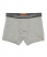 LIGHT GREY MARL/DARK GREY Superdry Sport Boxer