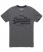 MID GREY Superdry Vintage T-shirt