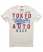 CHALK Superdry Intercity T-shirt