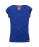 LOUISIANA BLUE Superdry Pocket T-shirt