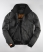 NOIR Superdry Blouson Moody Bomber