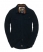 MIDNIGHT Superdry Lumberjack Wale Shirt