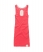SCOOTER RED Superdry Classic Tank Top