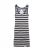 DARK NAVY/WINTER Superdry Vest Dress
